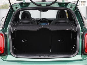 2023JOHN COOPER WORKS ULTIMATEKO  g