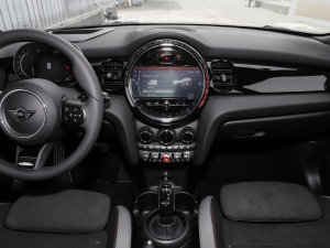 2023JOHN COOPER WORKS ULTIMATEKO  п_