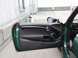 2023JOHN COOPER WORKS ULTIMATEKO  {λ܇T