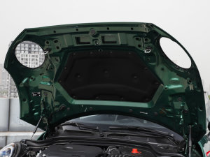 2023JOHN COOPER WORKS ULTIMATEKO  lәCœ