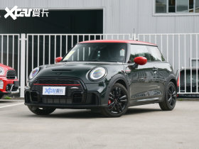 2023MINI JCW 