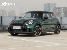 2023MINI JCW 