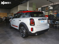 MINI JCW COUNTRYMAN45