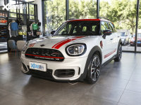 MINI JCW COUNTRYMANǰ45