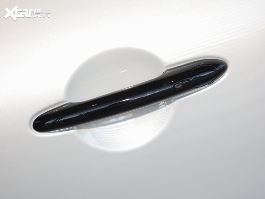 2023MINI JCW COUNTRYMAN 2.0T JOHN COOPER WORKS ALL-IN