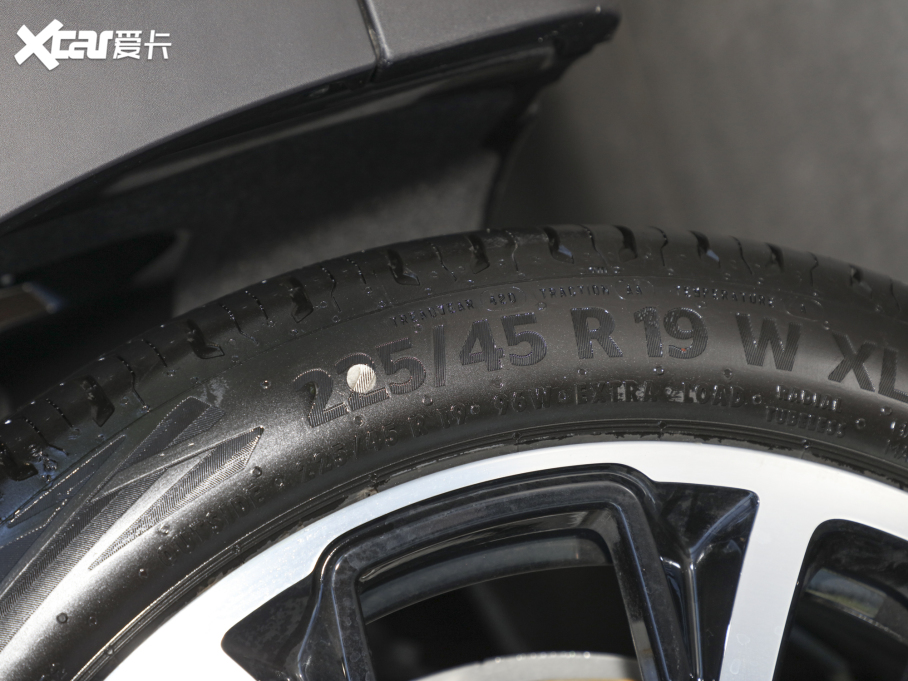 2023MINI JCW COUNTRYMAN 2.0T JOHN COOPER WORKS ALL-IN