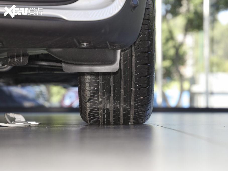 2023MINI JCW COUNTRYMAN 2.0T JOHN COOPER WORKS ALL-IN