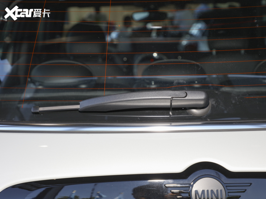 2023MINI JCW COUNTRYMAN 2.0T JOHN COOPER WORKS ALL-IN