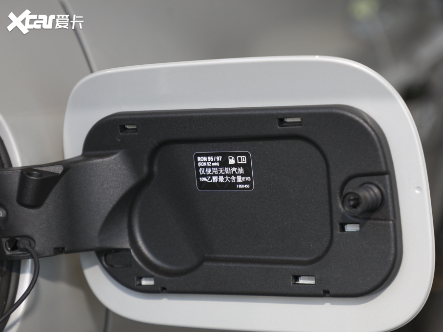 2023MINI JCW COUNTRYMAN 2.0T JOHN COOPER WORKS ALL-IN