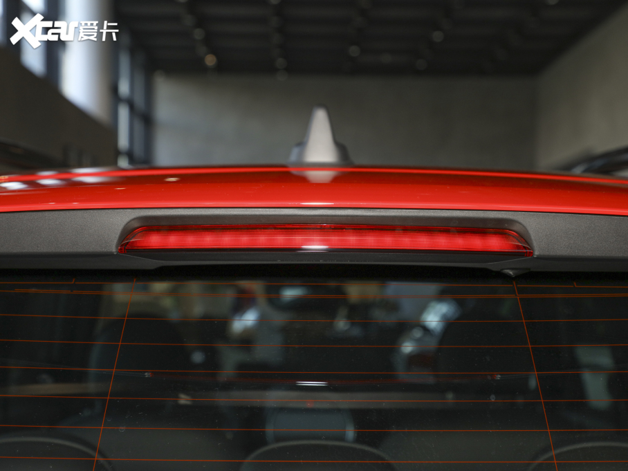 2023MINI JCW COUNTRYMAN 2.0T JOHN COOPER WORKS ALL-IN