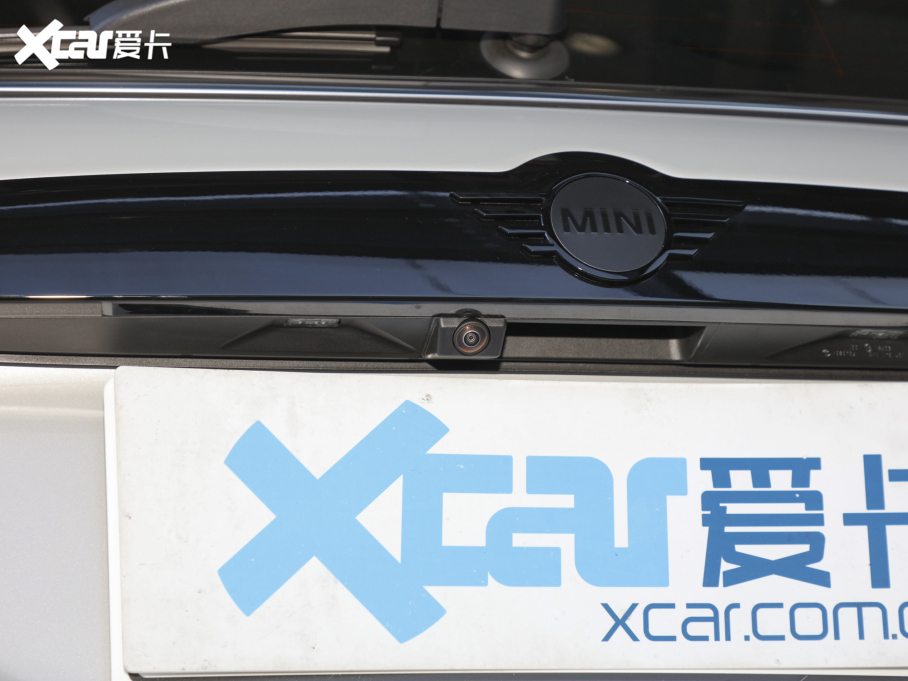 2023MINI JCW COUNTRYMAN 2.0T JOHN COOPER WORKS ALL-IN