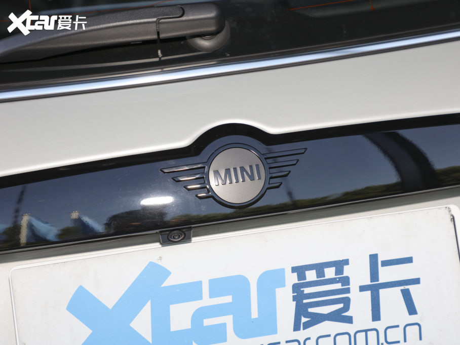 2023MINI JCW COUNTRYMAN 2.0T JOHN COOPER WORKS ALL-IN