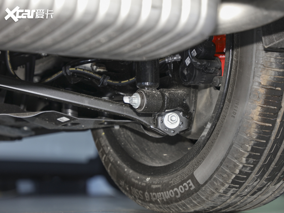 2023MINI JCW COUNTRYMAN 2.0T JOHN COOPER WORKS ALL-IN