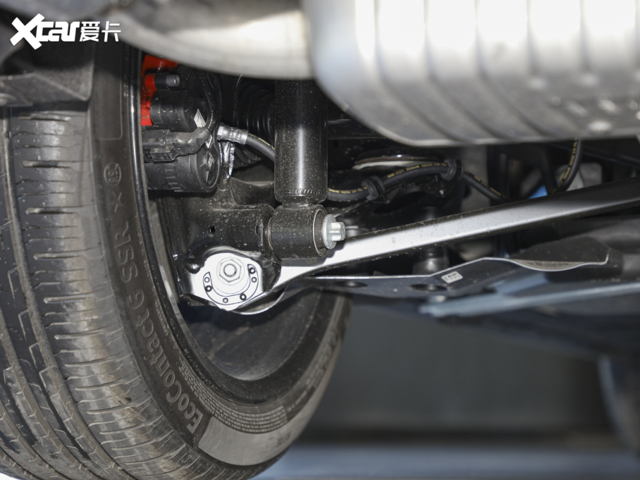 2023MINI JCW COUNTRYMAN 2.0T JOHN COOPER WORKS ALL-IN