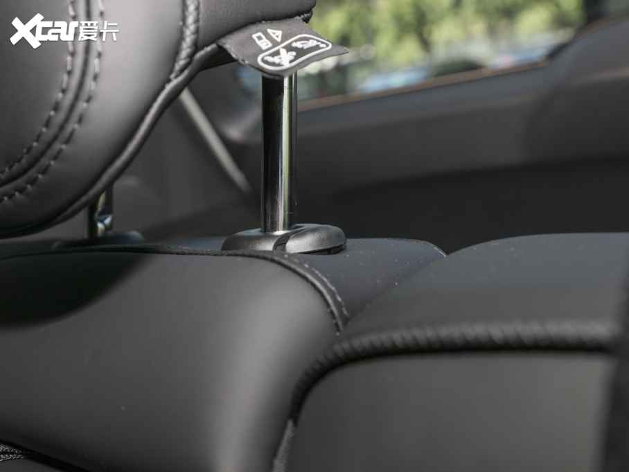 2023MINI JCW COUNTRYMAN 2.0T JOHN COOPER WORKS ALL-IN