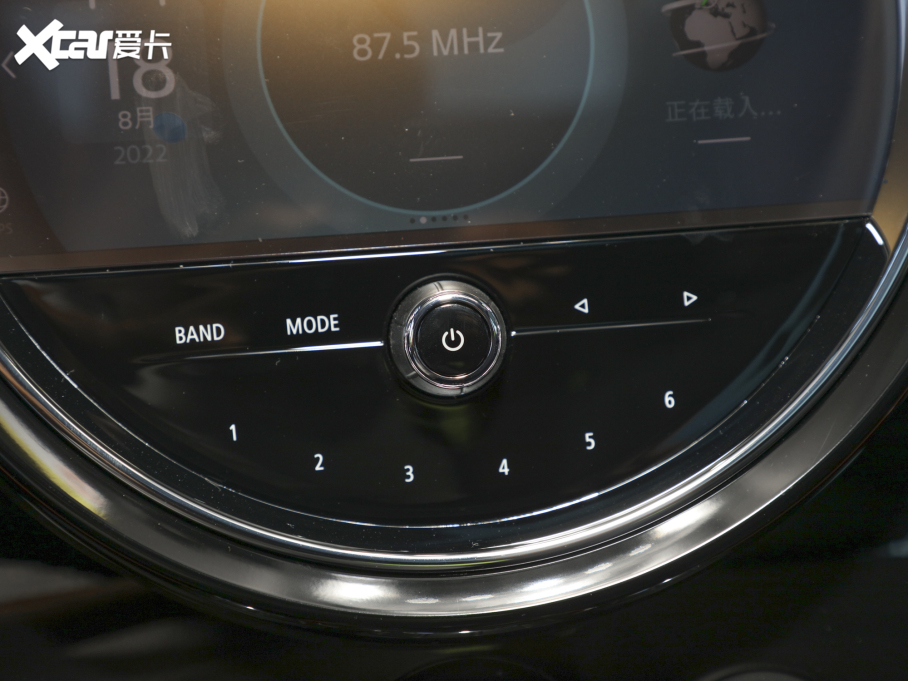 2023MINI JCW COUNTRYMAN 2.0T JOHN COOPER WORKS ALL-IN