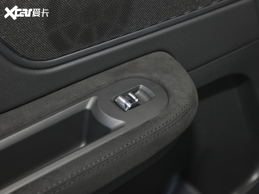 2023MINI JCW COUNTRYMAN 2.0T JOHN COOPER WORKS ALL-IN