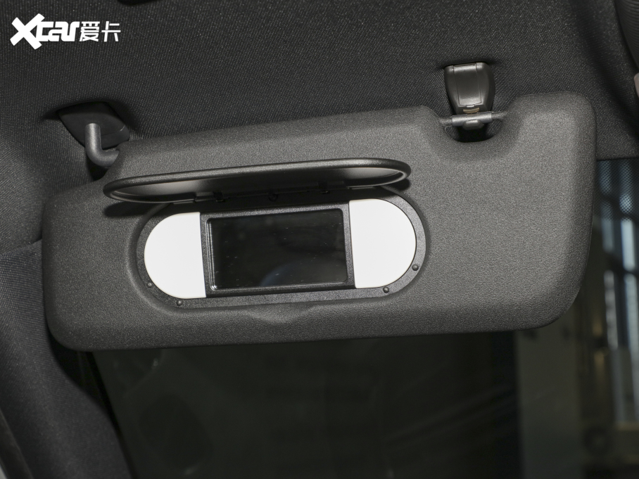 2023MINI JCW COUNTRYMAN 2.0T JOHN COOPER WORKS ALL-IN