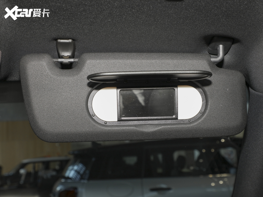 2023MINI JCW COUNTRYMAN 2.0T JOHN COOPER WORKS ALL-IN