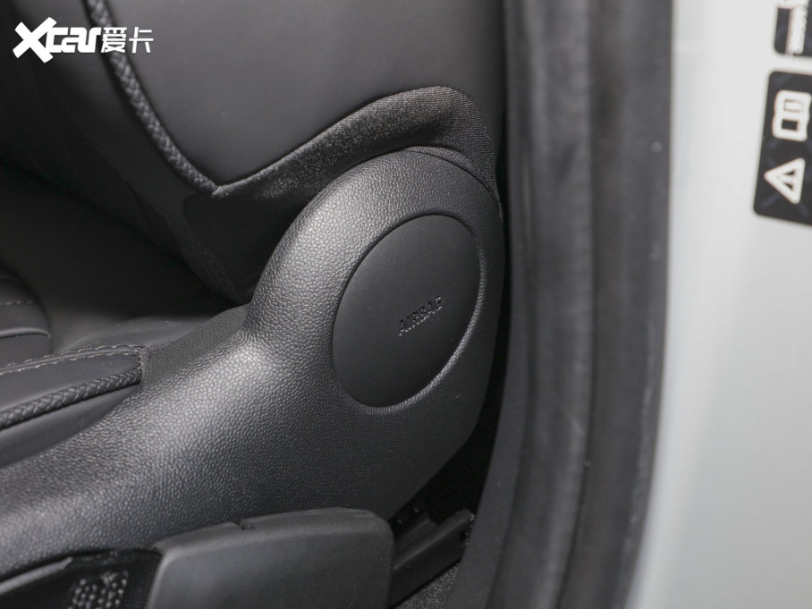 2023MINI JCW COUNTRYMAN 2.0T JOHN COOPER WORKS ALL-IN