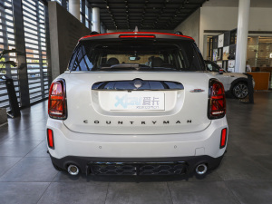 20232.0T JOHN COOPER WORKS ALL-IN 	