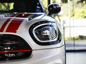 20232.0T JOHN COOPER WORKS ALL-IN ^