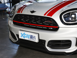 20232.0T JOHN COOPER WORKS ALL-IN ^