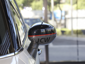 20232.0T JOHN COOPER WORKS ALL-IN ^