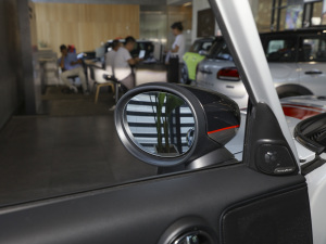 20232.0T JOHN COOPER WORKS ALL-IN ^