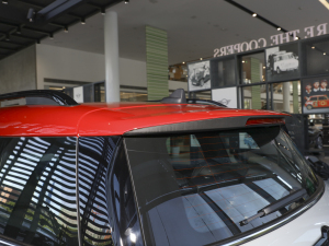 20232.0T JOHN COOPER WORKS ALL-IN ^