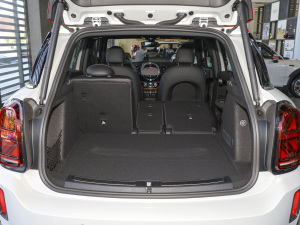 20232.0T JOHN COOPER WORKS ALL-IN g