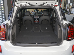 20232.0T JOHN COOPER WORKS ALL-IN g