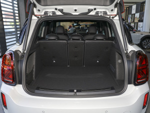 20232.0T JOHN COOPER WORKS ALL-IN g