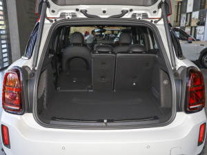 20232.0T JOHN COOPER WORKS ALL-IN g