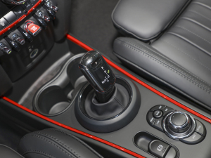 20232.0T JOHN COOPER WORKS ALL-IN QU