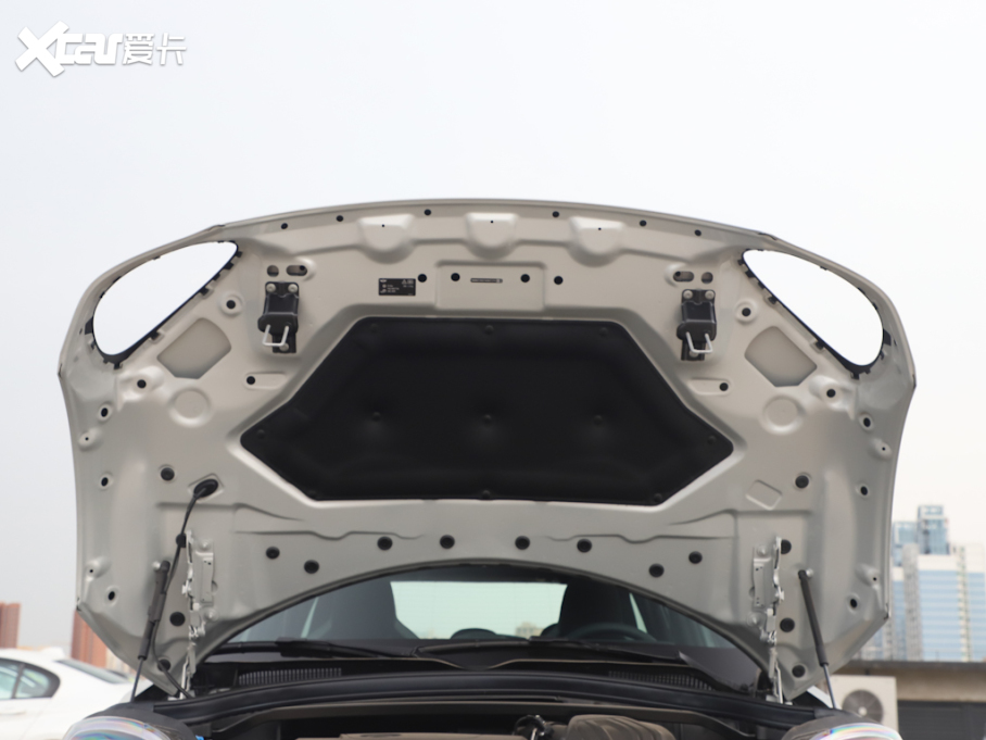 2024MINI JCW COUNTRYMAN 2.0T JOHN COOPER WORKS