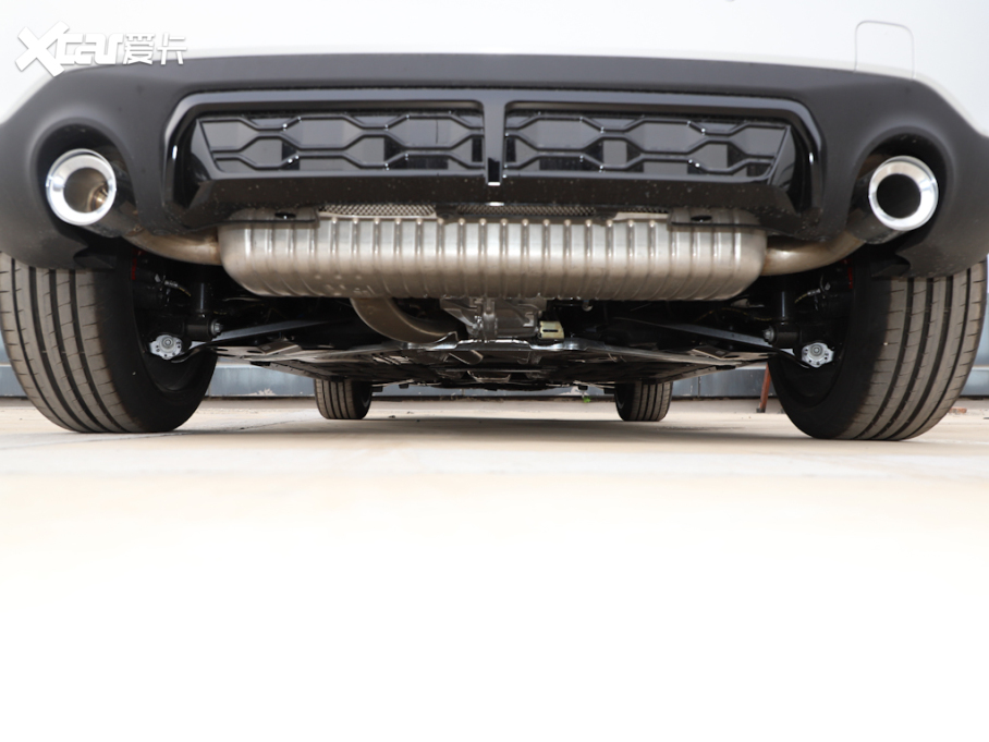 2024MINI JCW COUNTRYMAN 2.0T JOHN COOPER WORKS