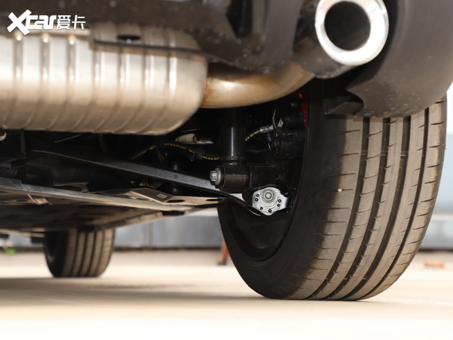 2024MINI JCW COUNTRYMAN 2.0T JOHN COOPER WORKS