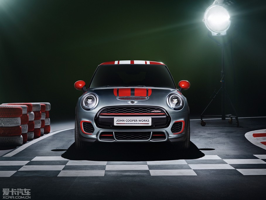 2014MINI JCW ܇