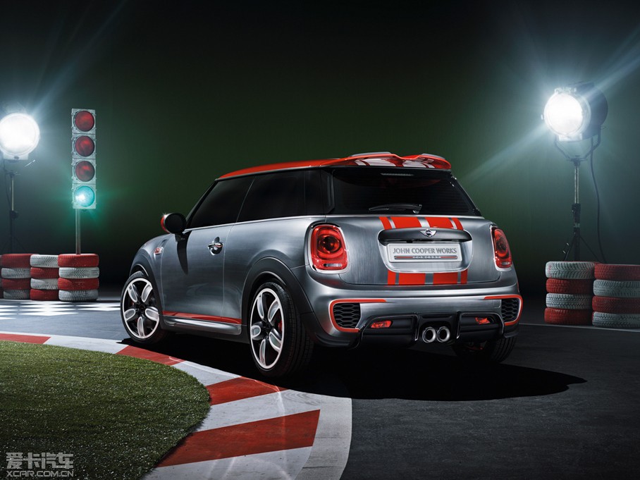 2014MINI JCW ܇