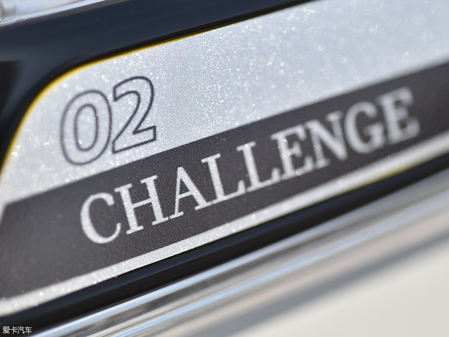 2016MINI JCW Challenge