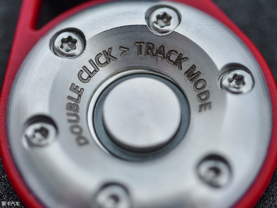 2016MINI JCW Challenge