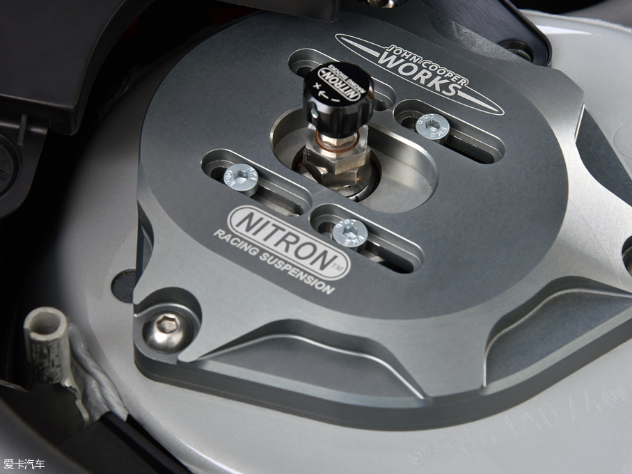 2016MINI JCW Challenge