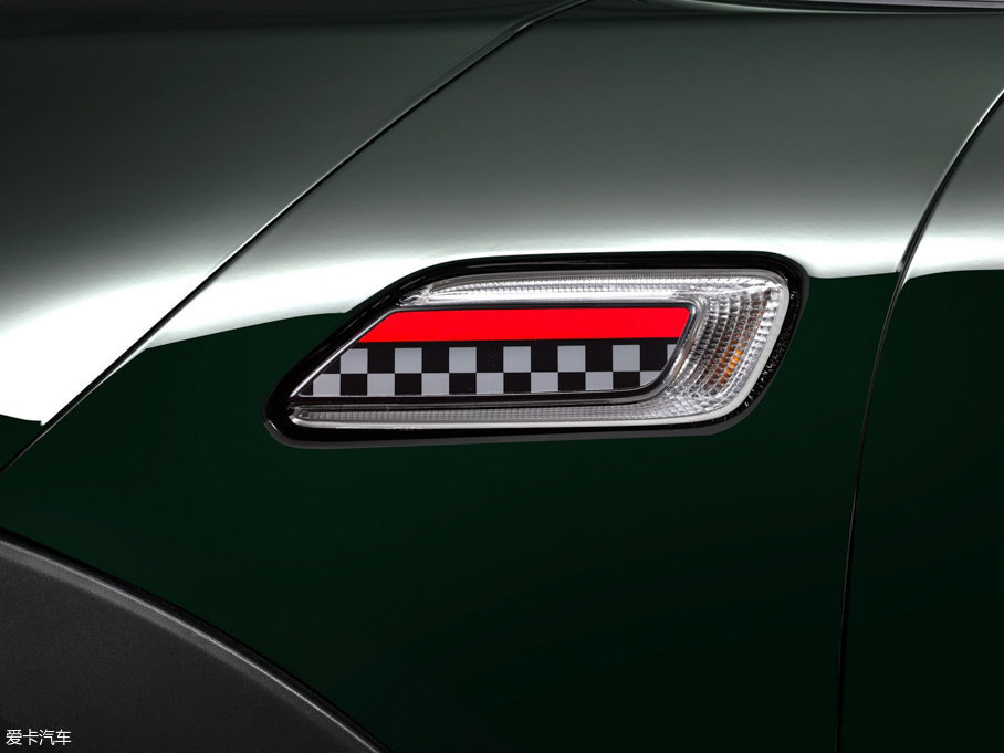 2017MINI JCW CLUBMAN 2.0T