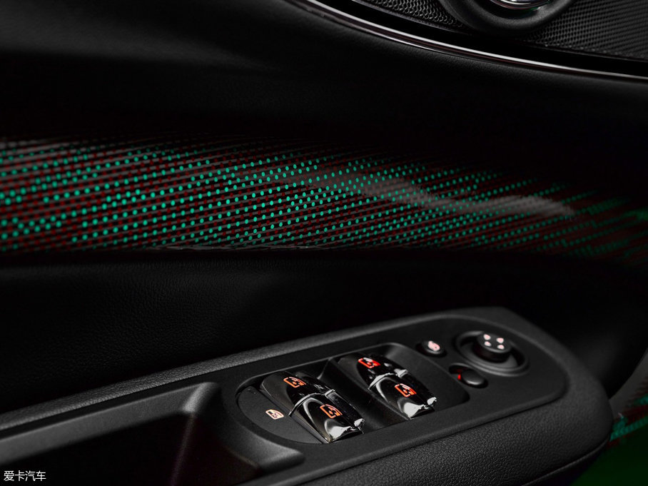 2017MINI JCW CLUBMAN 2.0T