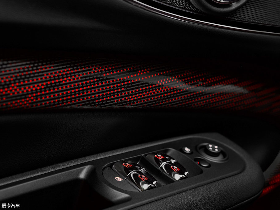 2017MINI JCW CLUBMAN 2.0T