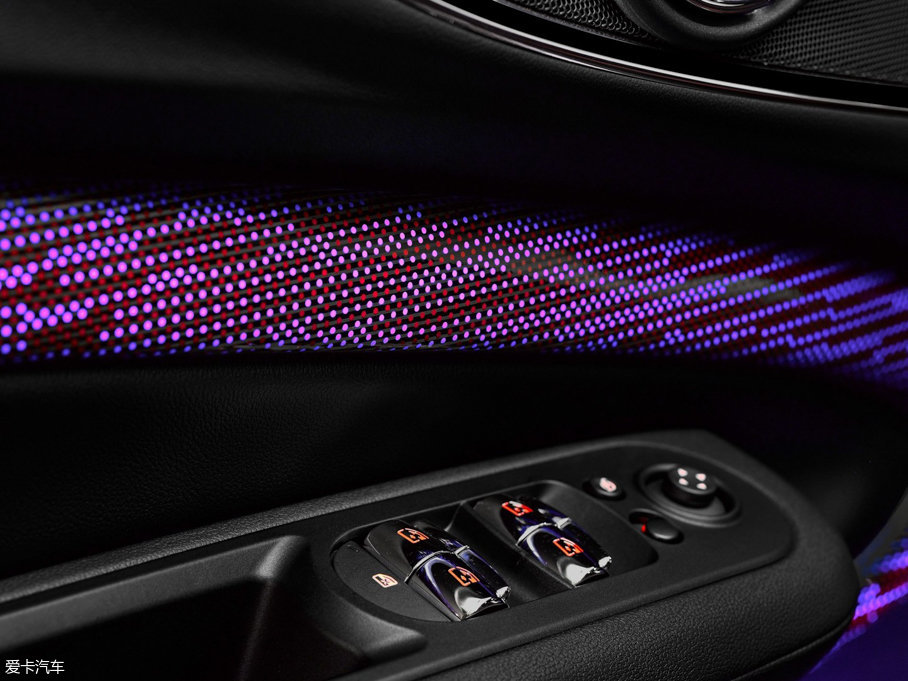 2017MINI JCW CLUBMAN 2.0T