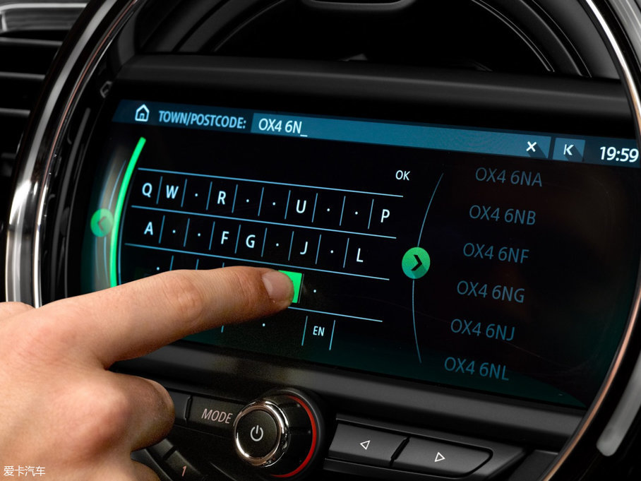 2017��MINI JCW CLUBMAN 2.0T