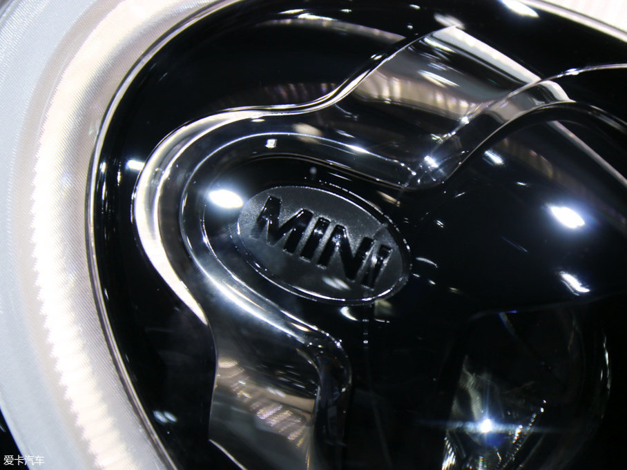 2017MINI JCW CLUBMAN 2.0T