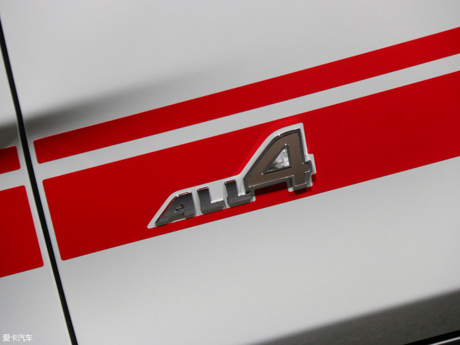 2017MINI JCW CLUBMAN 2.0T